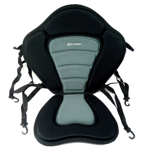 Adjustable Deluxe Seat for Fishing Kayak-0