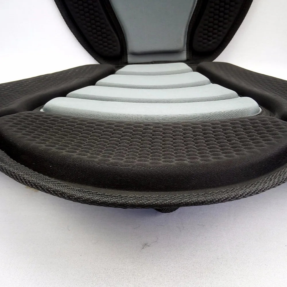 Adjustable Deluxe Seat for Fishing Kayak-4