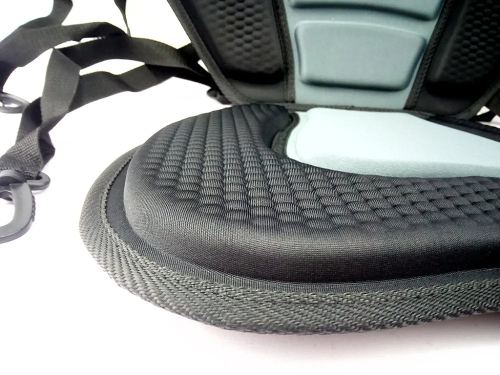 Adjustable Deluxe Seat for Fishing Kayak-3