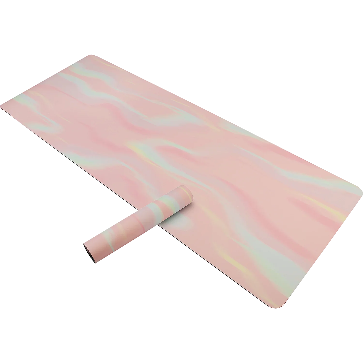 Luxury Non-Slip Yoga Mat for Beginners-0