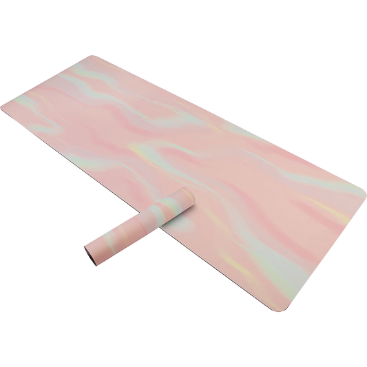 Luxury Non-Slip Yoga Mat for Beginners-0